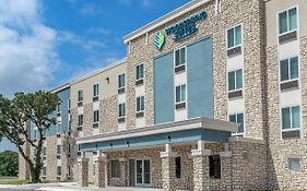 Woodspring Suites Austin 乔治城 Exterior photo