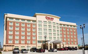 Drury Plaza Hotel St. Louis St. Charles 圣查尔斯 Exterior photo