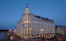 巴尔舒格凯宾斯基酒店 莫斯科 Exterior photo