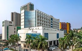 奥卡兹酒店 雅加达 Exterior photo
