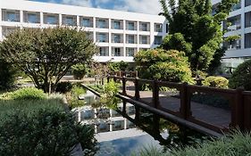 阿佐里斯皇家花园 - 休闲及会议酒店 蓬塔德尔加达 Exterior photo