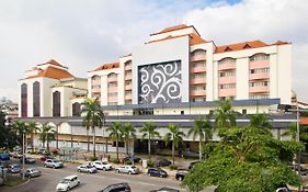 吉隆坡 Espira Sri Petaling酒店 Exterior photo