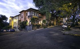 Hemingway Inn 聖荷西 Exterior photo