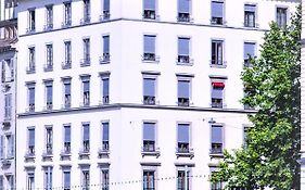 大使酒店 日内瓦 Exterior photo