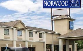 Norwood Inn & Suites 哥伦布 Exterior photo