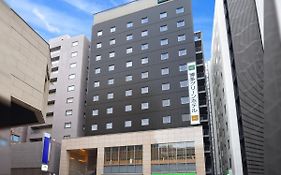 福岡 博多绿色附楼饭店酒店 Exterior photo