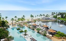 Dusit Thani Hua Hin 七岩 Exterior photo