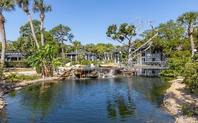 兰格锡度假酒店 - 棕榈海岸 Exterior photo