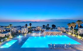 The Aeolos Beach Hotel 科斯镇 Exterior photo