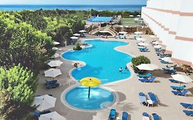 阿尔维达酒店 Paphos Exterior photo