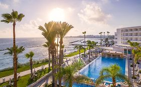 亚历山大海滩酒店 Paphos Exterior photo