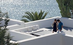 奥尔迈拉酒店 Paphos Exterior photo
