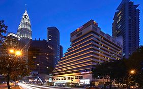 吉隆坡克鲁斯酒店 Exterior photo
