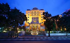 阿姆哈拉酒店 雅加达 Exterior photo