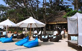 巴厘岛贝诺瓦诺富特酒店 努沙杜瓦 Exterior photo