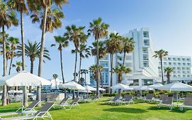 莱昂纳多广场塞浦路斯马里斯海滩酒店及Spa Paphos Exterior photo