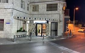 橄榄山酒店 耶路撒冷 Exterior photo