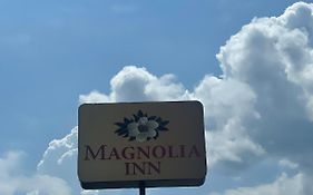 Magnolia Inn 哈蒂斯堡 Exterior photo