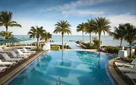 马拉松佛罗里达礁岛群万怡酒店 Exterior photo
