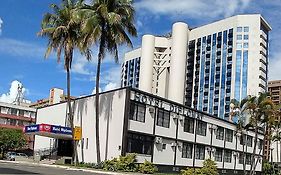 大使酒店 巴西利亚 Exterior photo