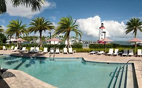 Faro Blanco Resort & Yacht Club 马拉松 Exterior photo