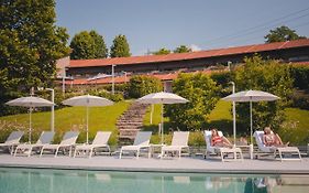 Hotel Horizon Wellness & Spa Resort - Best Western Signature Collection 瓦雷泽 Exterior photo