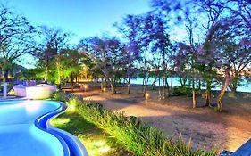 卡萨孔德海滨酒店 Culebra Exterior photo