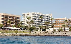 萨宾娜海滩酒店 卡拉米洛 Exterior photo