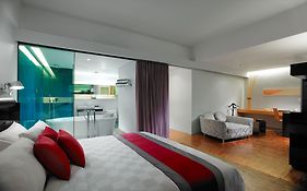 吉隆坡玛雅酒店 Room photo