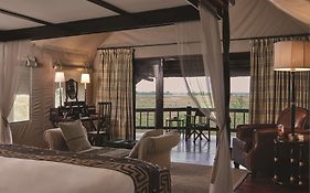 马翁 Belmond Safaris酒店 Exterior photo