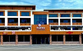 Vualiku Hotel & Apartments 楠迪 Exterior photo