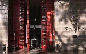卡耶那-加拉加斯酒店 卡拉卡斯 Exterior photo
