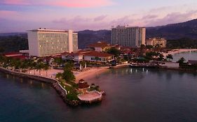 牙买加月宫酒店 奥乔里奥斯 Exterior photo