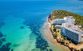 伊比沙岛阳光海滨别墅酒店-仅限成人 圣埃乌拉利亚 Exterior photo