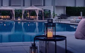 Jw Marriott Kuala Lumpur酒店 Exterior photo