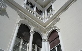 皇家别墅酒店 斯波托尔诺 Exterior photo