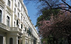 凯撒酒店 伦敦 Exterior photo