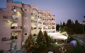 阿达酒店 耶路撒冷 Exterior photo