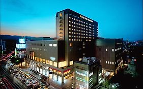 日航熊本酒店 Exterior photo