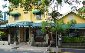 Hotel Don Carlos 聖荷西 Exterior photo