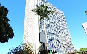艾拉姆巴西利亚酒店 Exterior photo