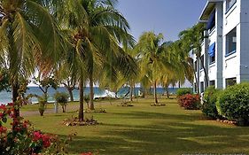 Carib Beach Apartments 内格里尔 Exterior photo