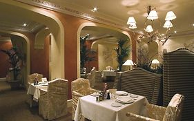 Hotel Lotti 巴黎 Restaurant photo
