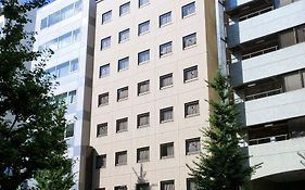 the b博多酒店 福岡 Exterior photo