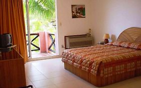 Playa El Agua Coral Caribe酒店 Exterior photo