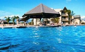 Denarau Island Resort 辛加东卡 Exterior photo