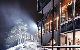 普哈圣山滑雪酒店 Exterior photo