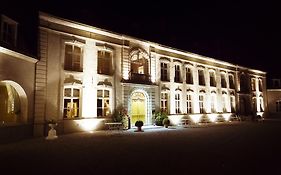 科克维城堡酒店 瑞克苏赫姆 Exterior photo
