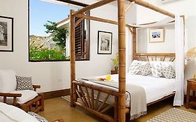 Calabash Bay Four Bedroom Villa 特雷热比奇 Exterior photo