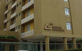 Maracaibo Cumberland酒店 Exterior photo